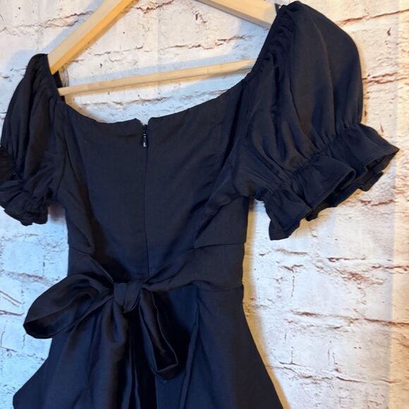 Miami Francesca’s mini maiden romper - Picture 4 of 6